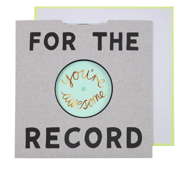 Meri Meri, levykortti