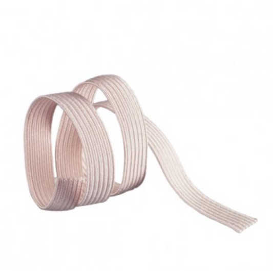 Balettitossun kuminauha