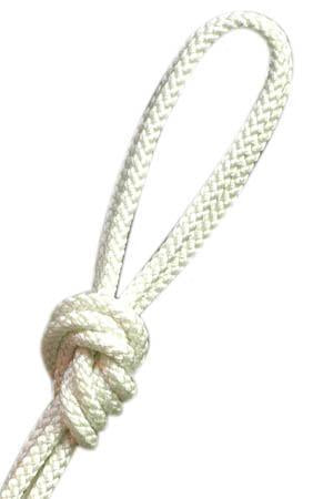 Hyppynaru, valkoinen