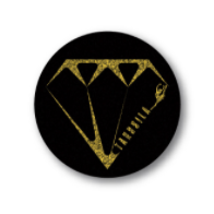 Tanssila, diamond pinssi