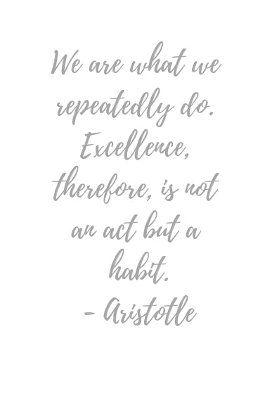 Valkoiset kortit mietelauseilla, 8 kpl