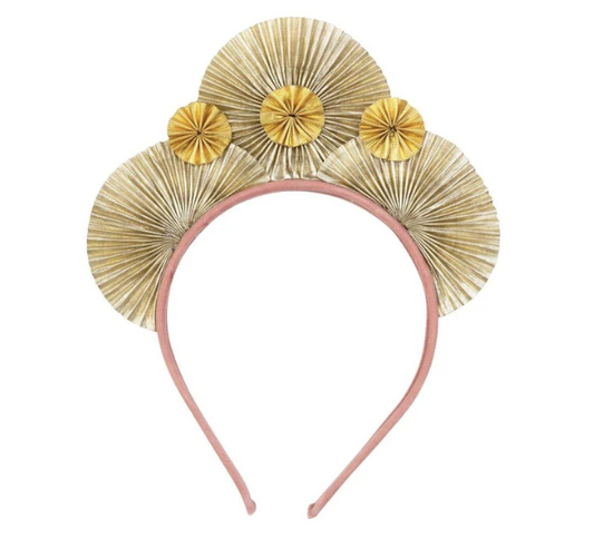 Meri Meri, hiuspanta