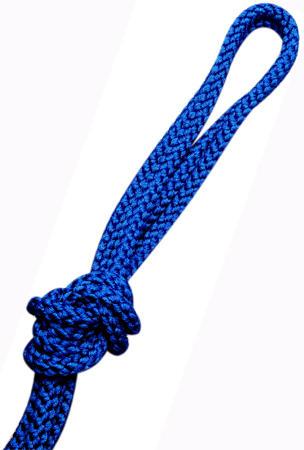 Hyppynaru, tummansininen