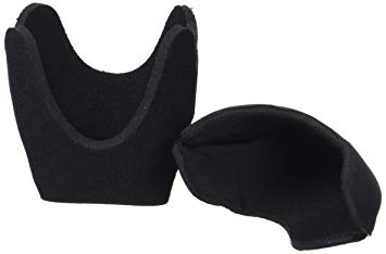 Sansha, kärkitossun pehmusteet