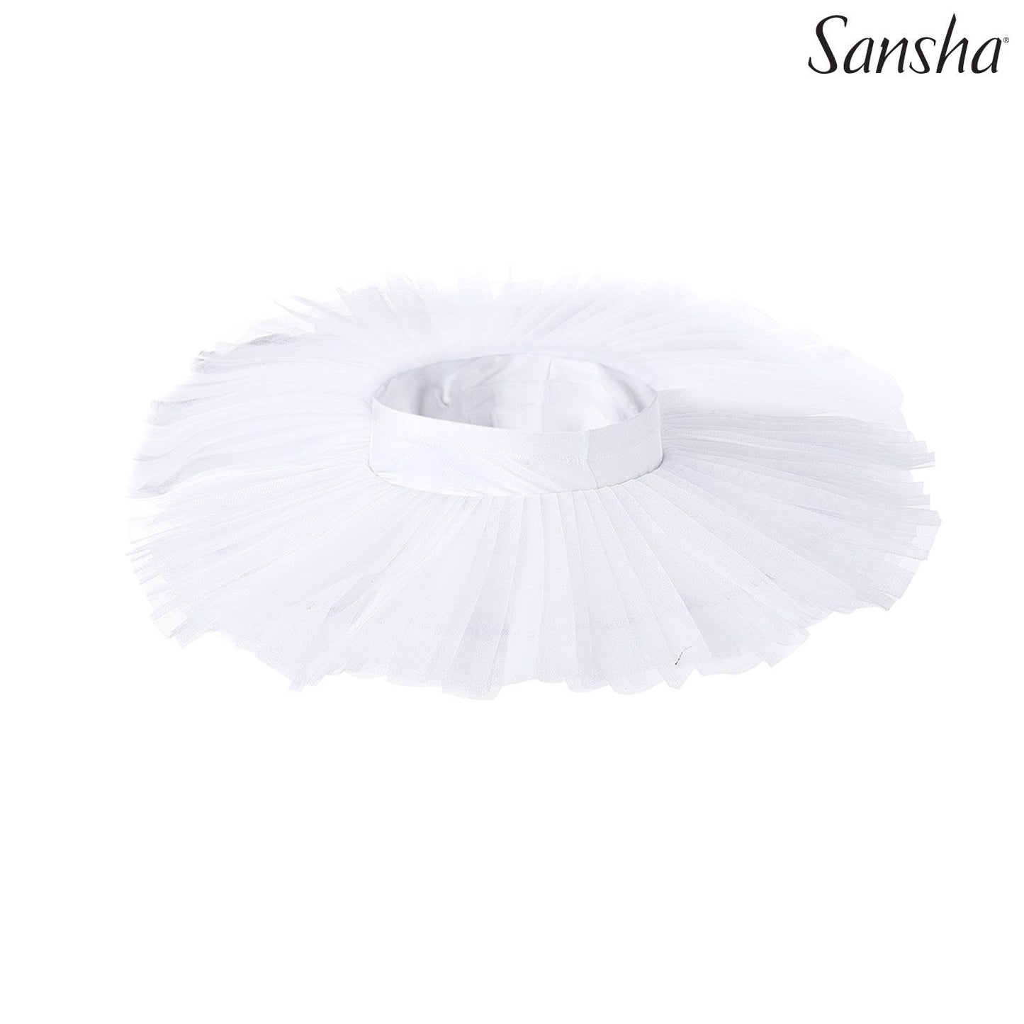 Sansha, lasten musta harjoitustutu