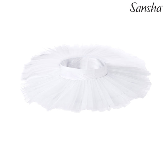 Sansha, lasten musta harjoitustutu