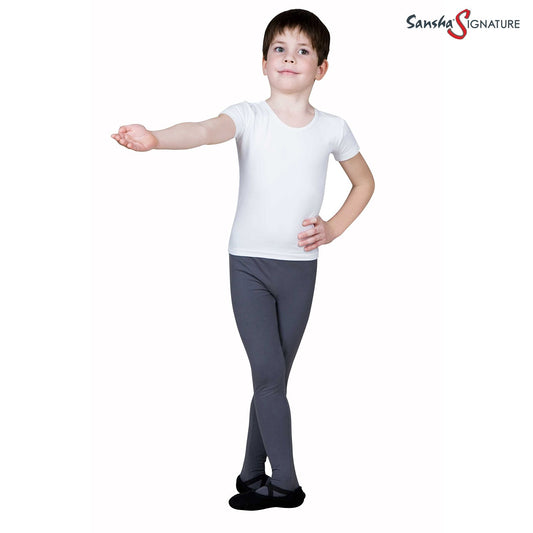 Sansha, Santino poikien t-paita