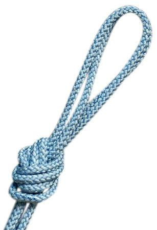 Hyppynaru, vaaleansininen