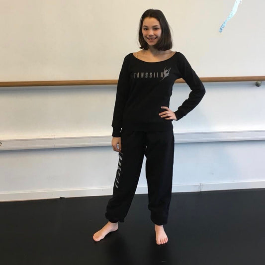 Tanssila, aikuisten college paita