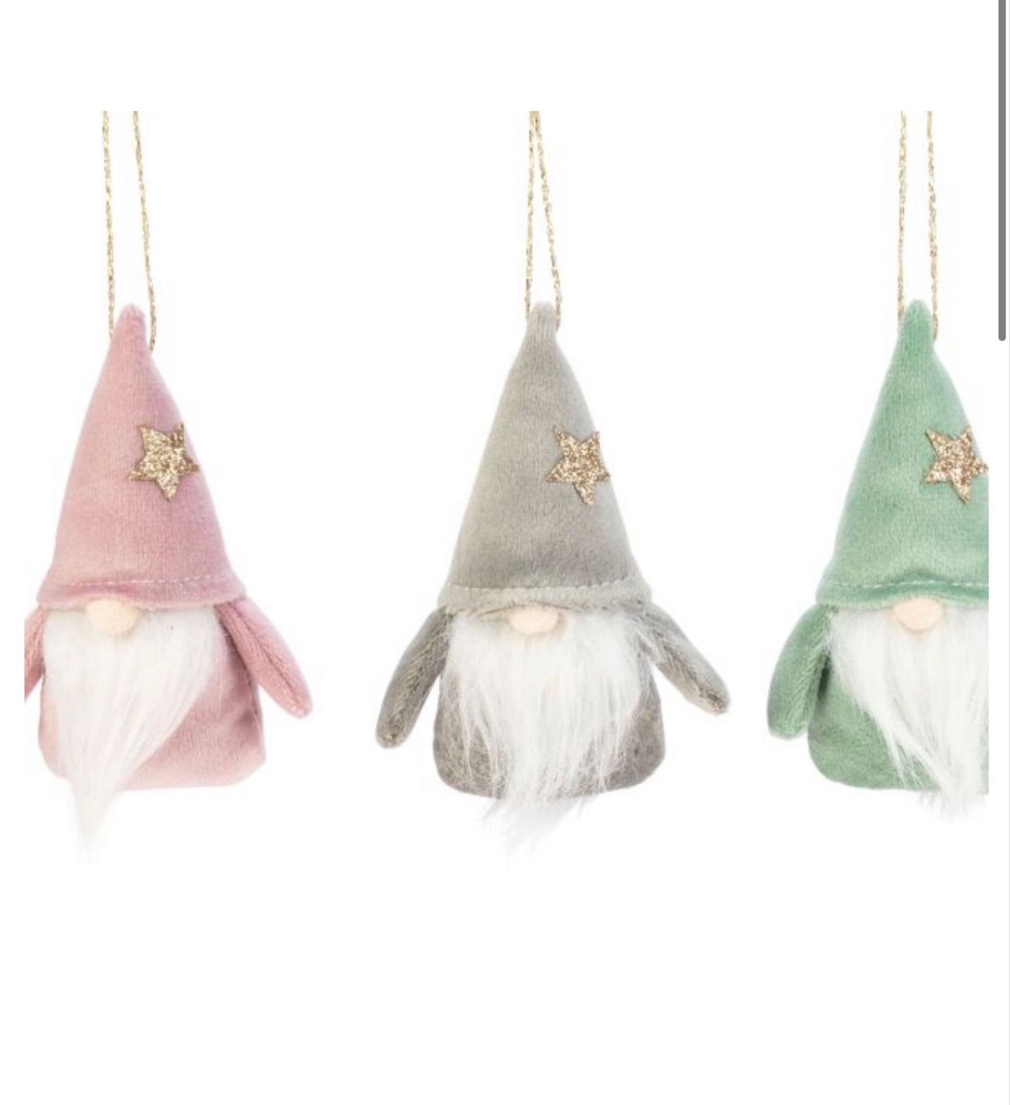 Weiste, pieni tonttu, vihreä