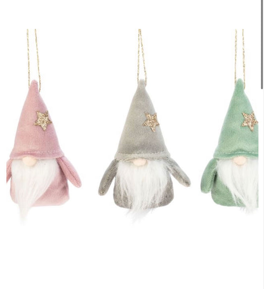 Weiste, pieni tonttu, vihreä