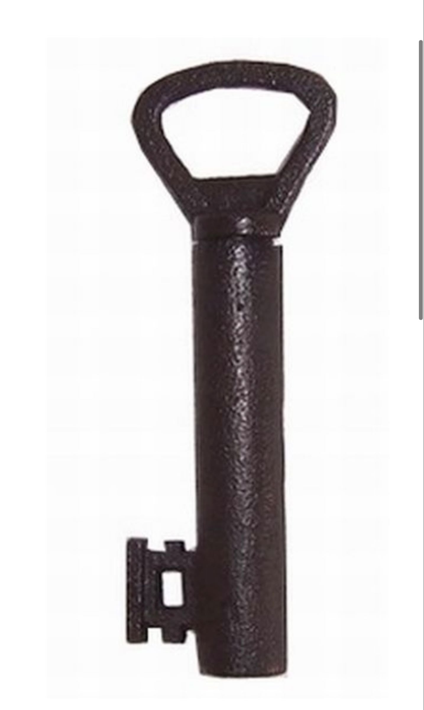 Weiste, pullonavaaja