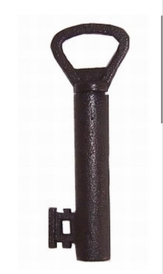 Weiste, pullonavaaja