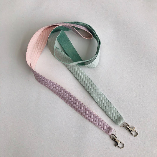 FMAM, aikuisten turkoosi avainnauha