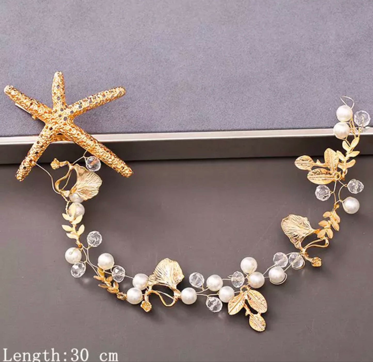 Igris, diadeemi, meritähti