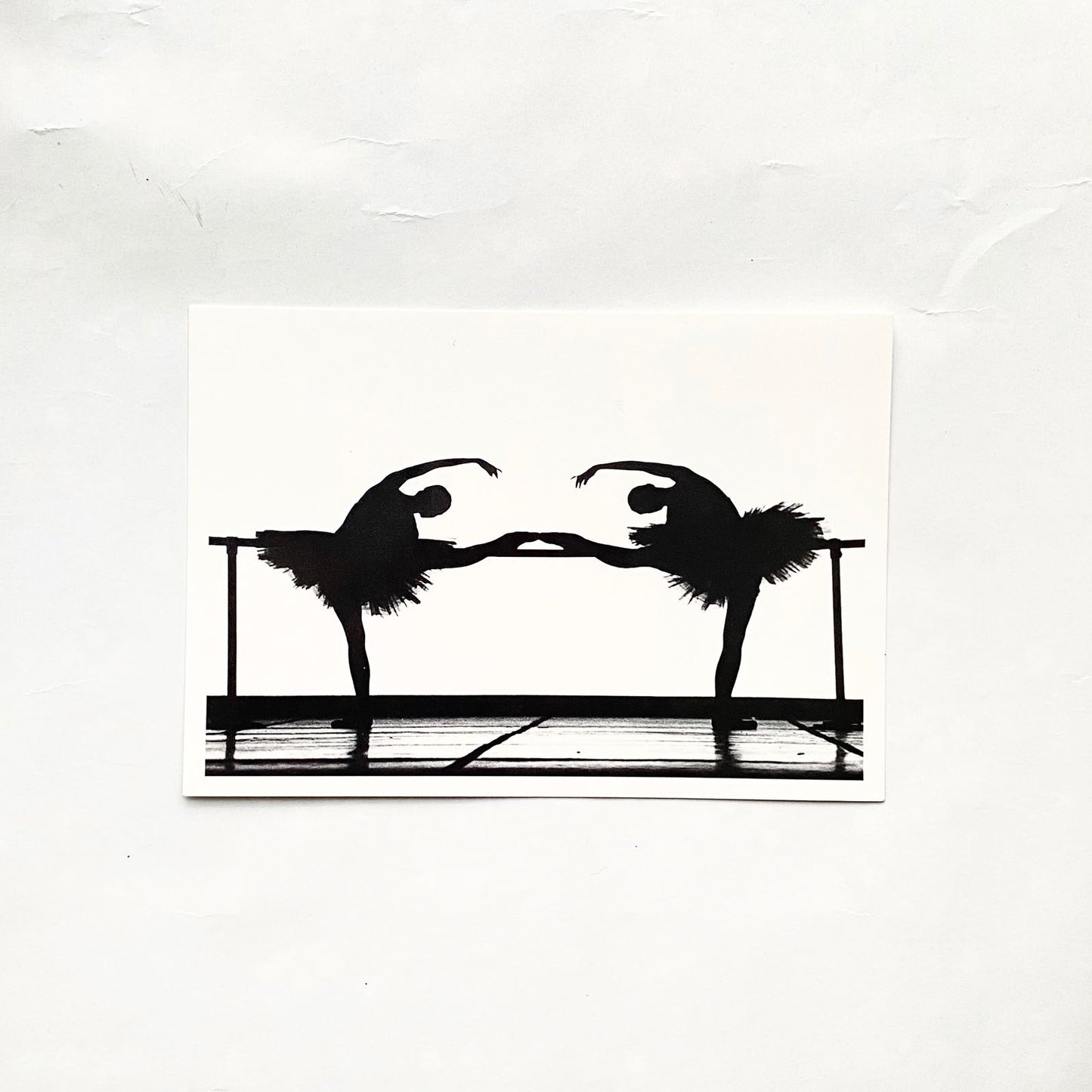 Kortti, silhouettes 2