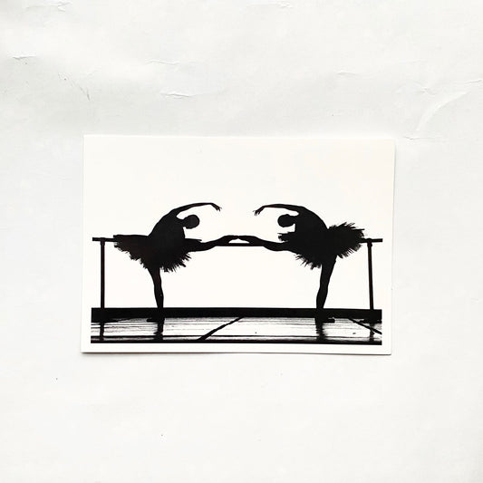 Kortti, silhouettes 2