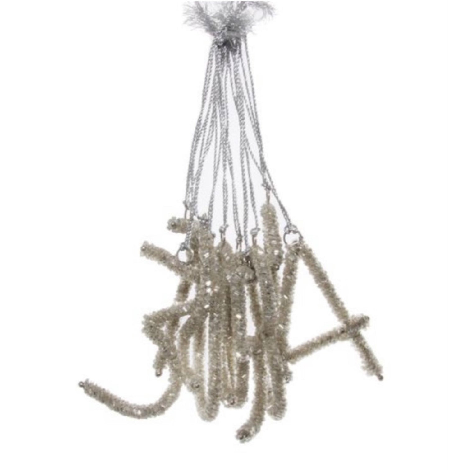 Shishi, lasihelminumerot