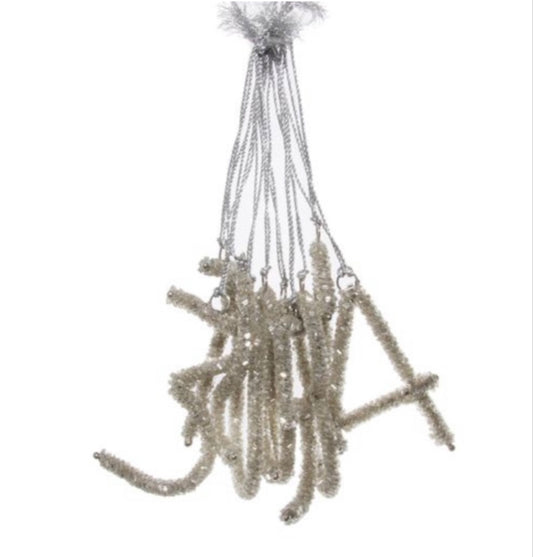 Shishi, lasihelminumerot