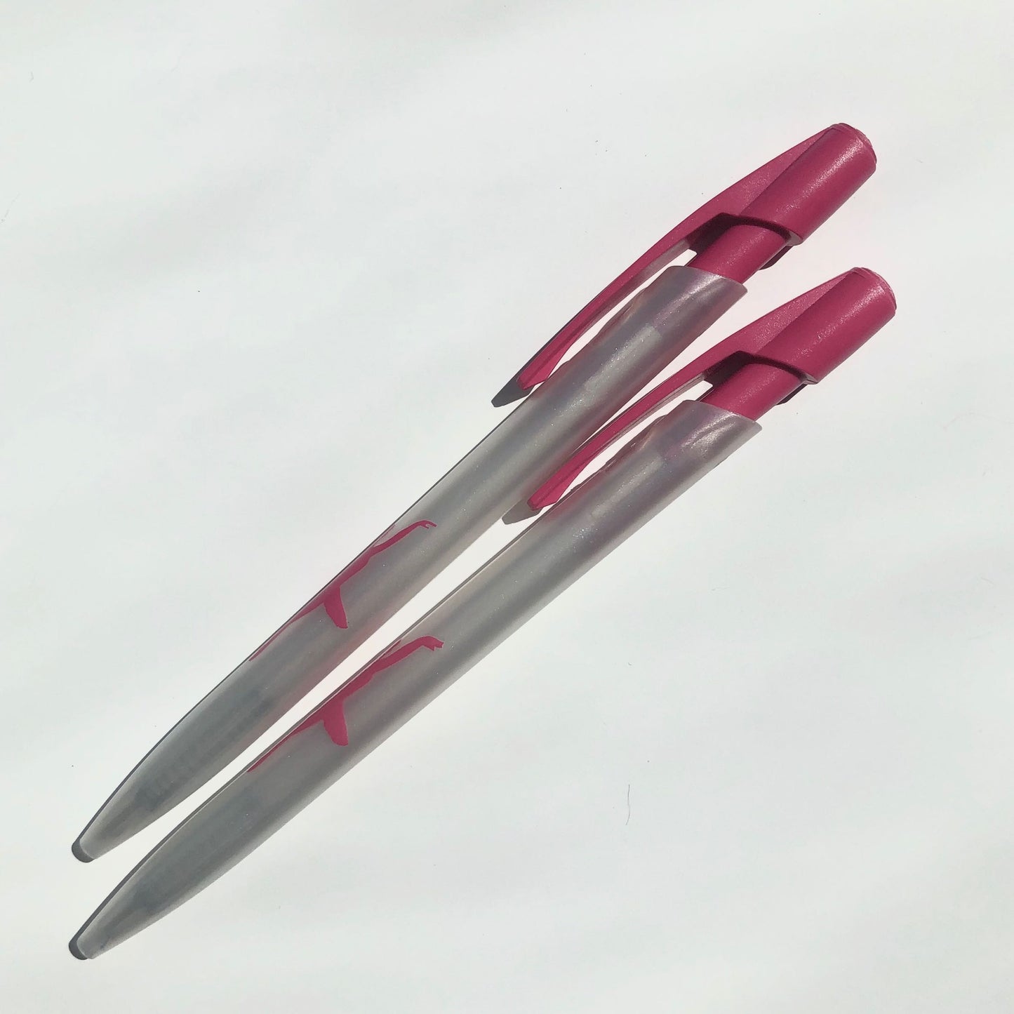 TDance, kuulakärkikynä