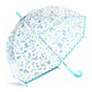 Lasten sateenvarjo, yksisarviset