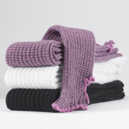 1st Position, säärystimet 90cm, mustat