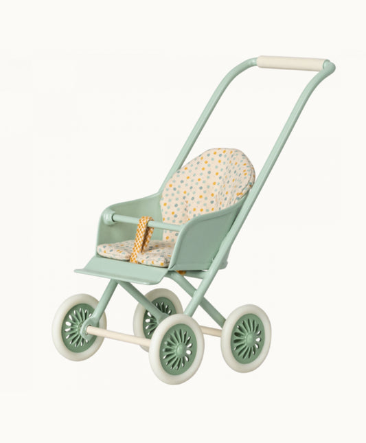 Maileg, hiirten lastenrattaat