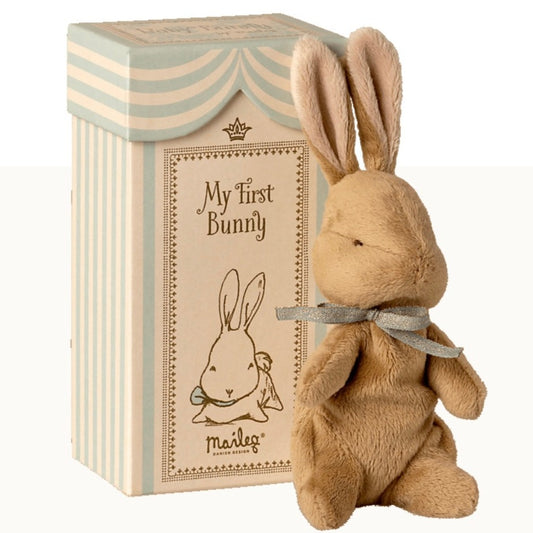 Maileg Peter Rabbit -ensipupu