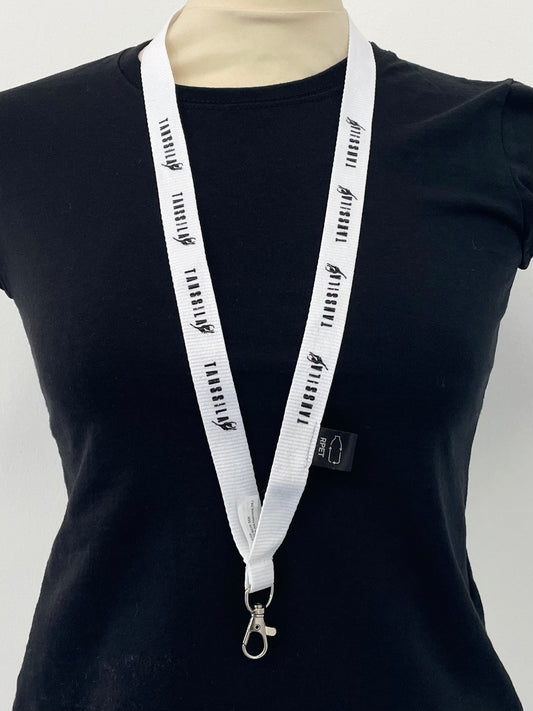 Tanssila, avainnauha