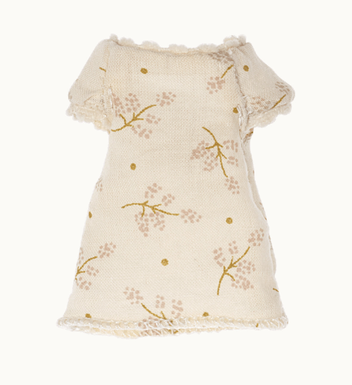 Maileg, isosiskon yömekko