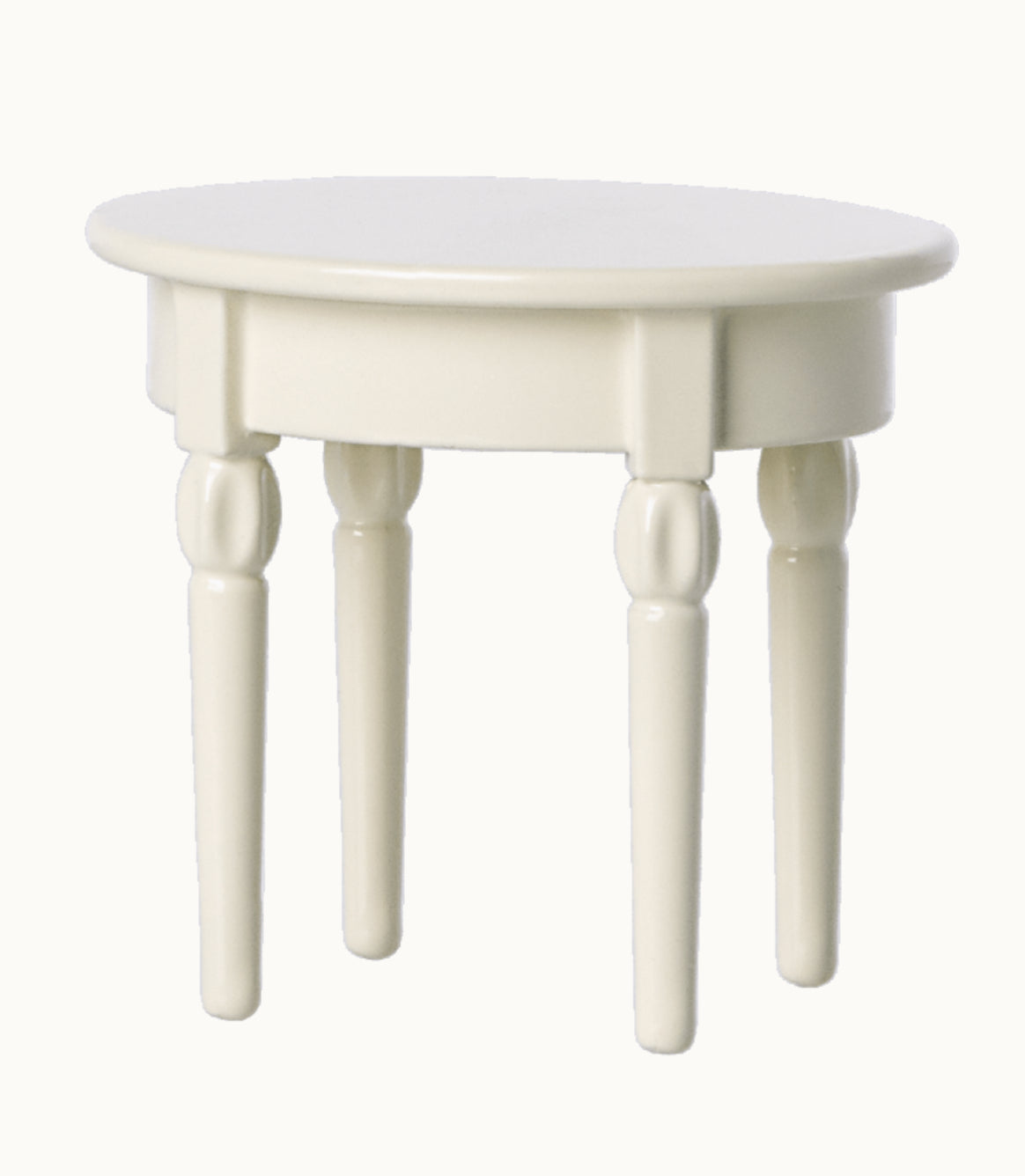 Maileg, hiirten sivupöytä