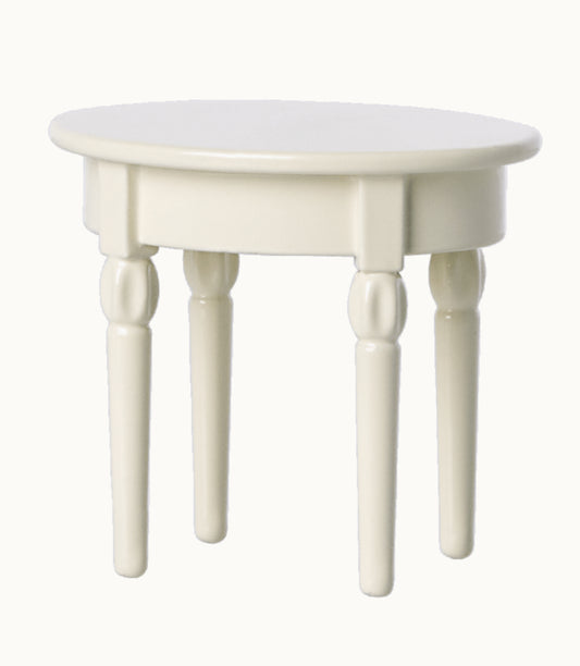 Maileg, hiirten sivupöytä