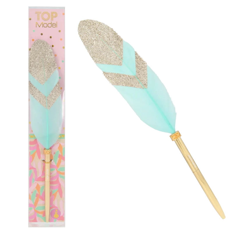 TOPModel, sulkakynä