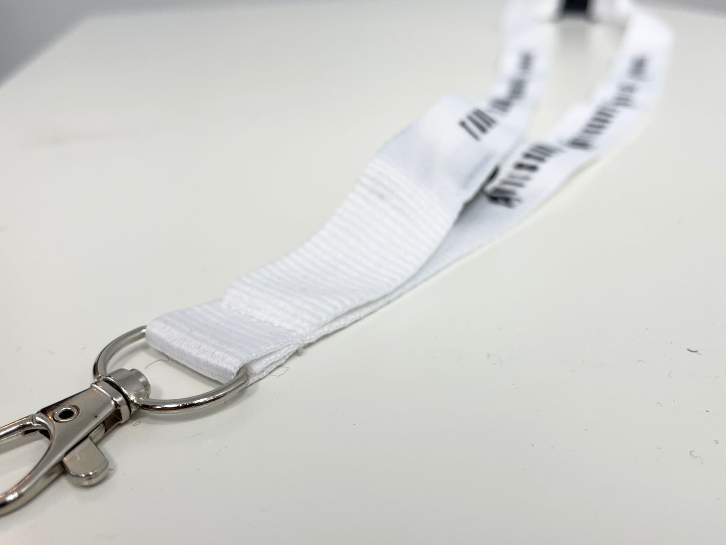 Tanssila, avainnauha