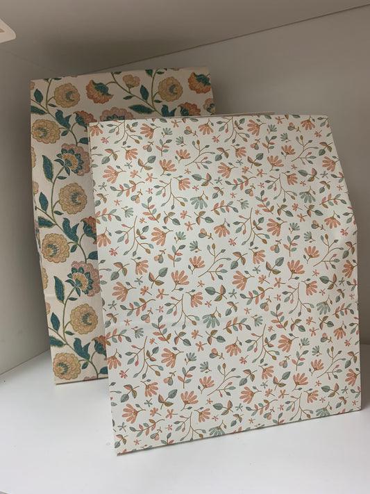 Maileg, pieni kukallinen lahjapussi