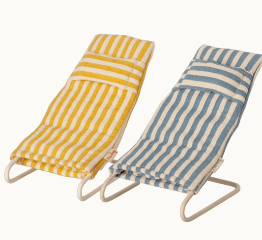 Maileg, hiirten aurinkotuoli