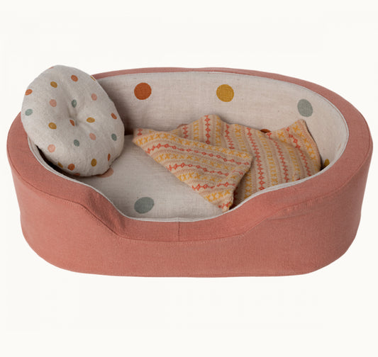 Maileg, koiran unipesä