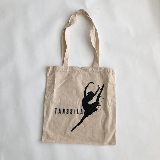 Tanssila-kangaskassi