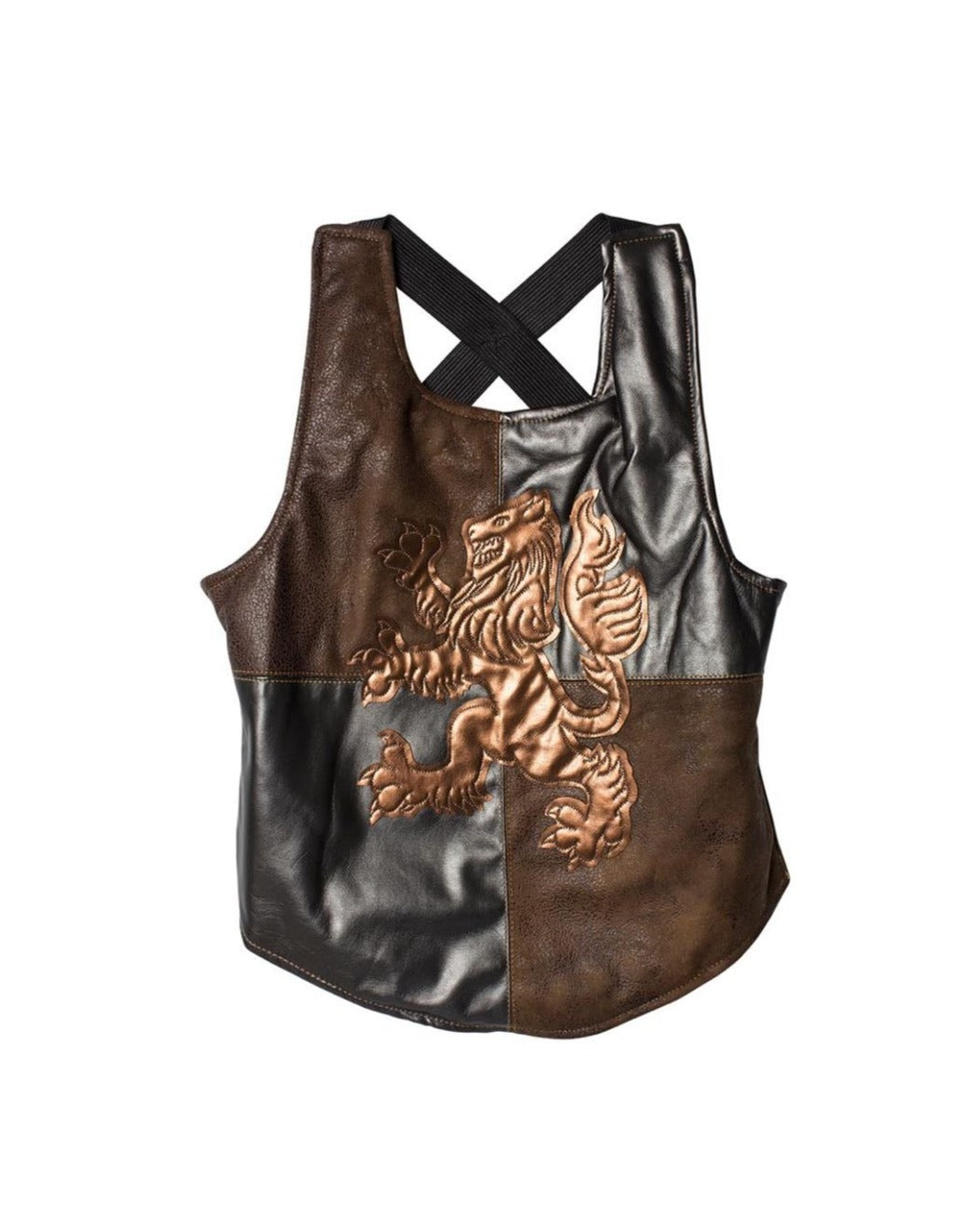 Maileg, ritarin yläosa, iso leijona