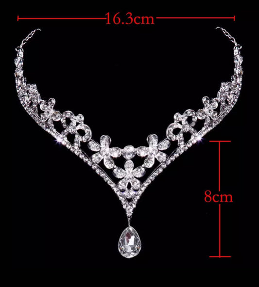 Igris, diadeemi, frozen drop