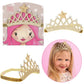 Princess Mimi, diadeemihiuspanta