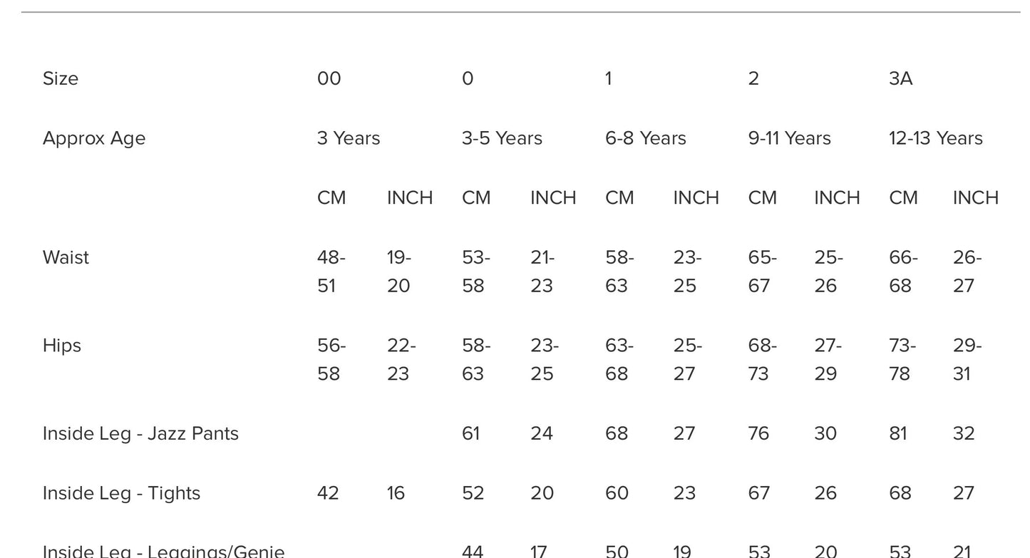 1st position, lasten puuvillaiset mustat legginsit