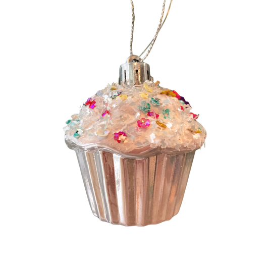 Villa Weiste, kuppikakkukoriste