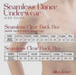 Silky Dance, Clear Back Bra with removable padding, Aikuisten alustoppi