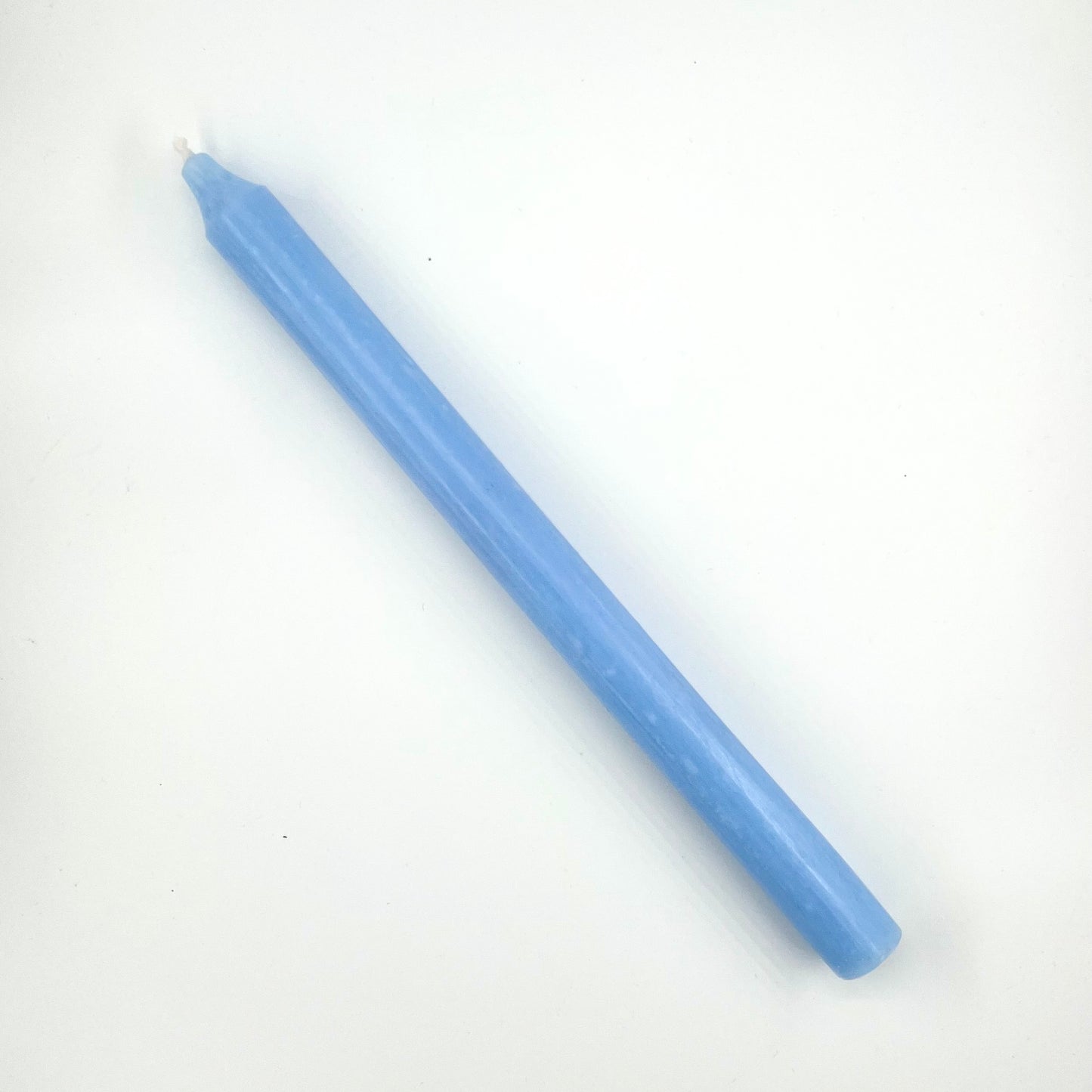 Ib Laursen, kynttilä 29 cm, sininen