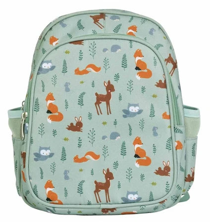 Little Lovely Company Forest Friends -reppu