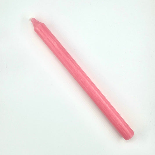 Ib Laursen, kynttilä 29 cm, vaaleanpunainen