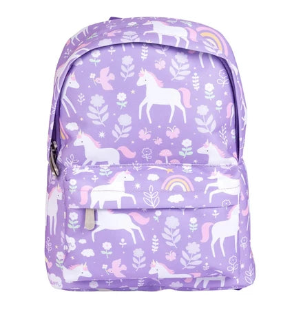 Little Lovely Company Unicorn Dreams -reppu