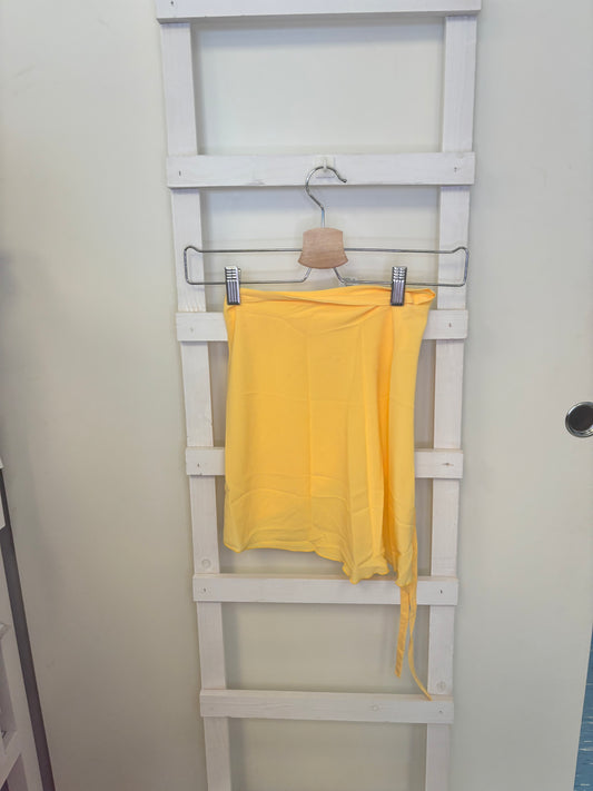 Sansha Skye balettihame, keltainen