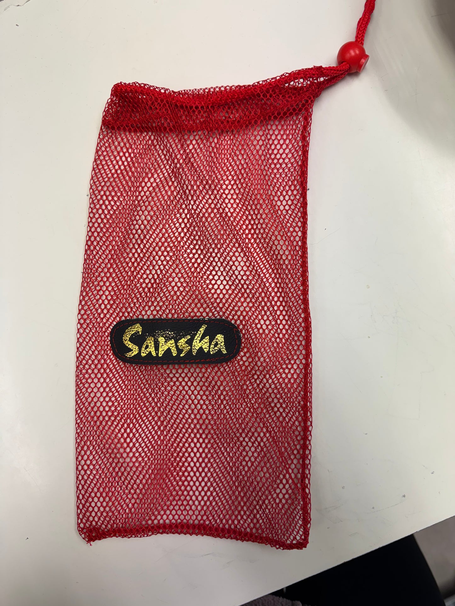 Sansha, tossupussi